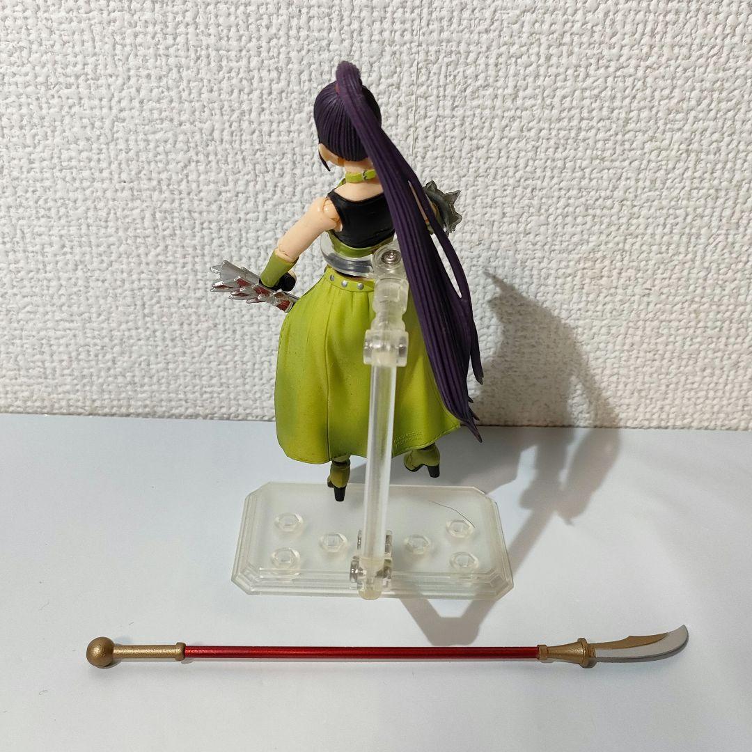 ☆　ブリングアーツ　ドラゴンクエスト　ドラクエフィギュア　マルティナ　☆