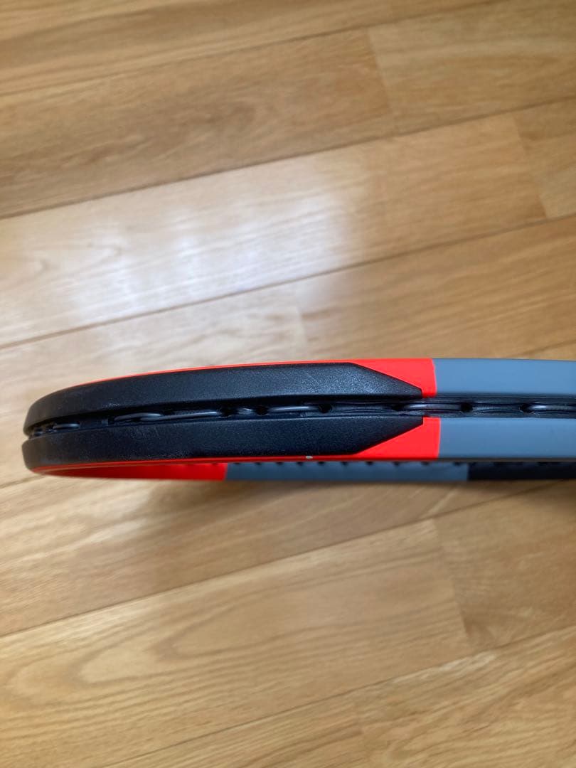 ラケット(硬式用) Wilson CLASH 100S G2