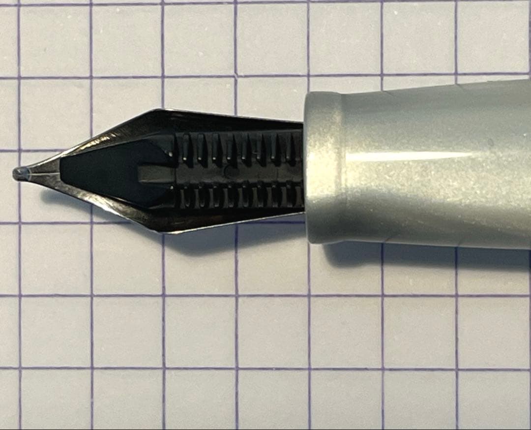 DELTA ビンテージコレクション　B 万年筆