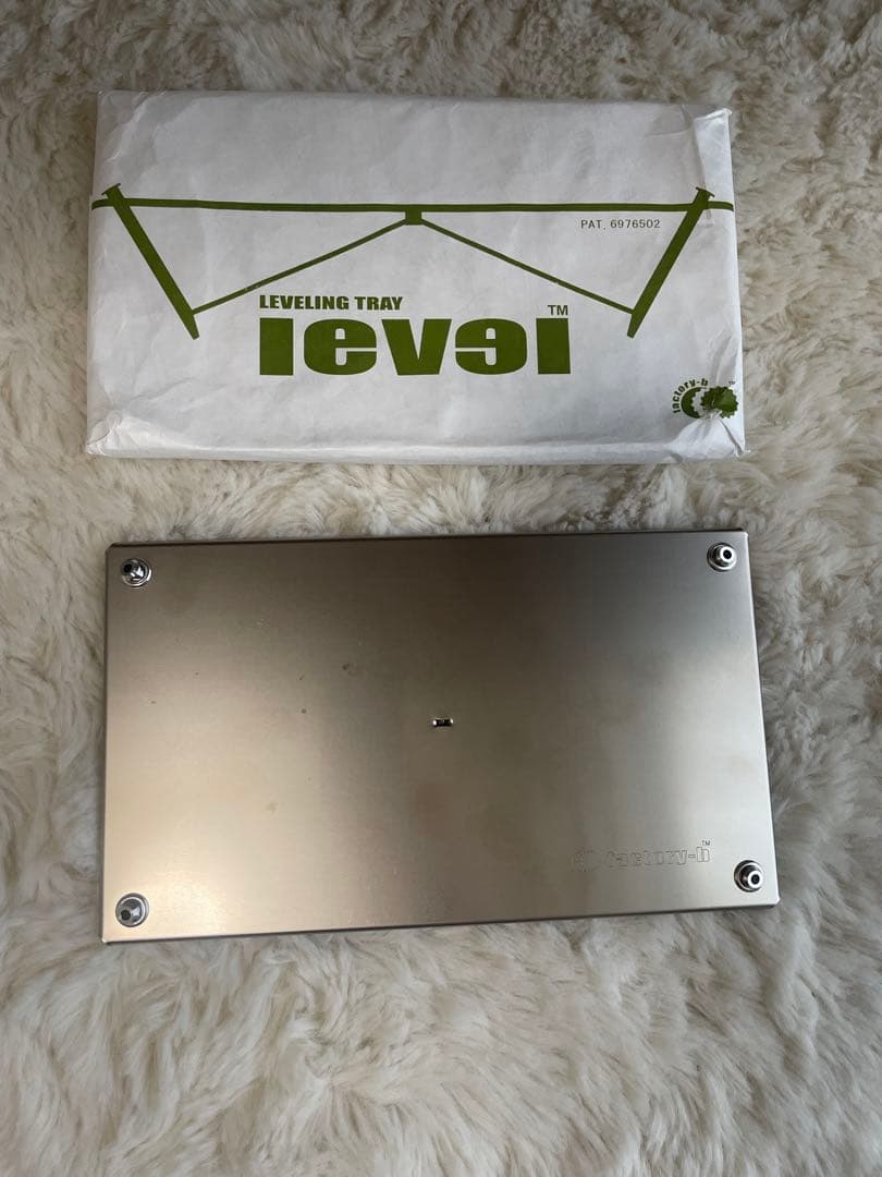 【Annie 】factoy-b revel