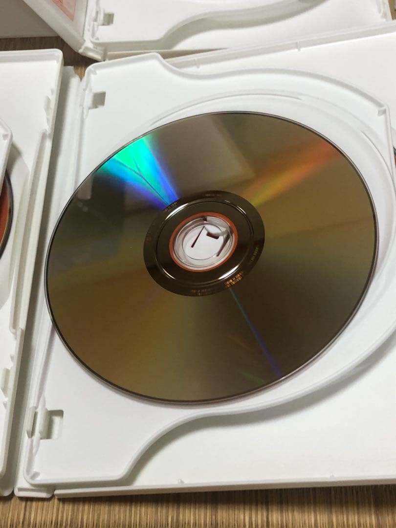 DVD-BOX ミスター味っ子 DVD メモリアルボックス　全巻セット