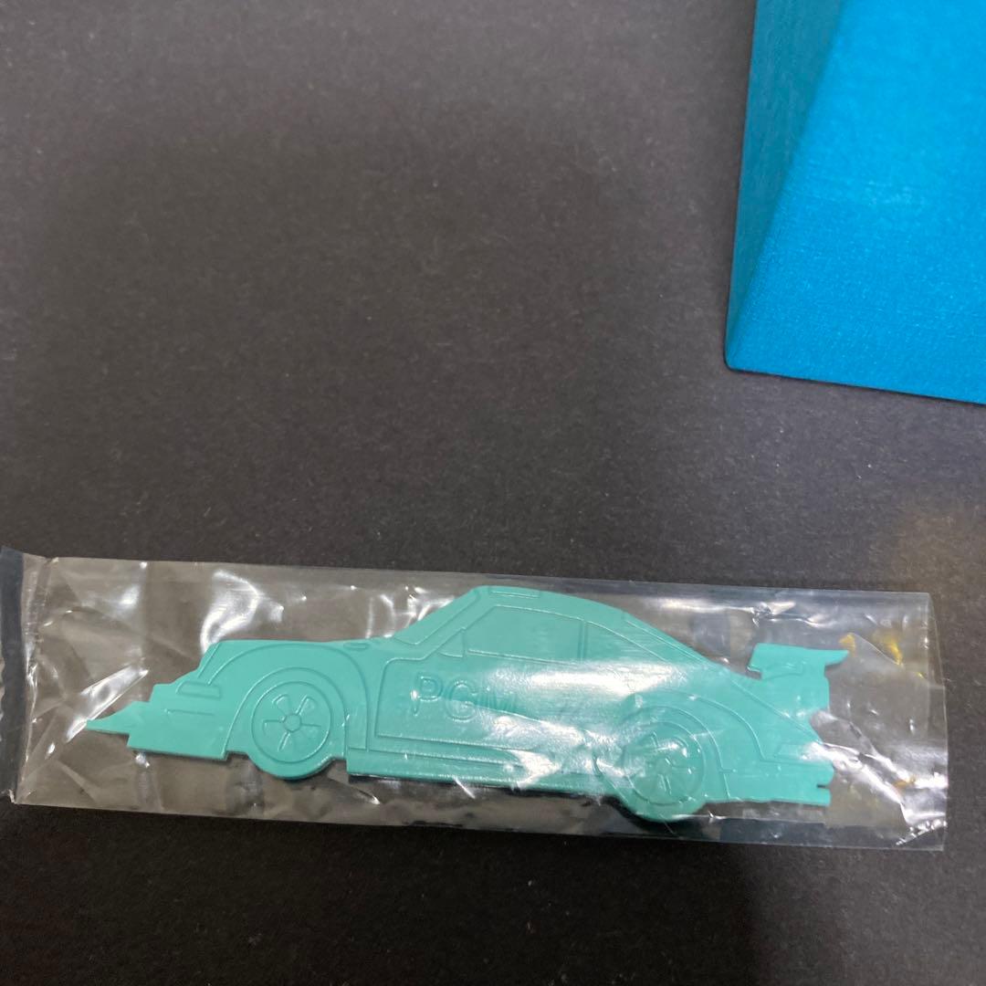 Porsche 930 限定版 006/1500 全世界で1500台のみ製造。