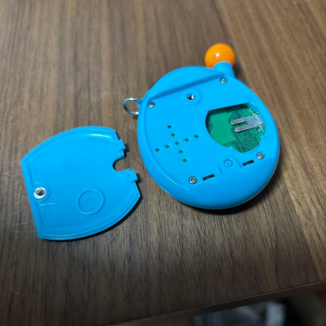 【非売品】たまごっち　パンダっち　生茶