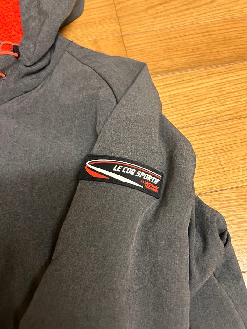 ゴルフ ルコックゴルフle coq sportif GOLF Résume