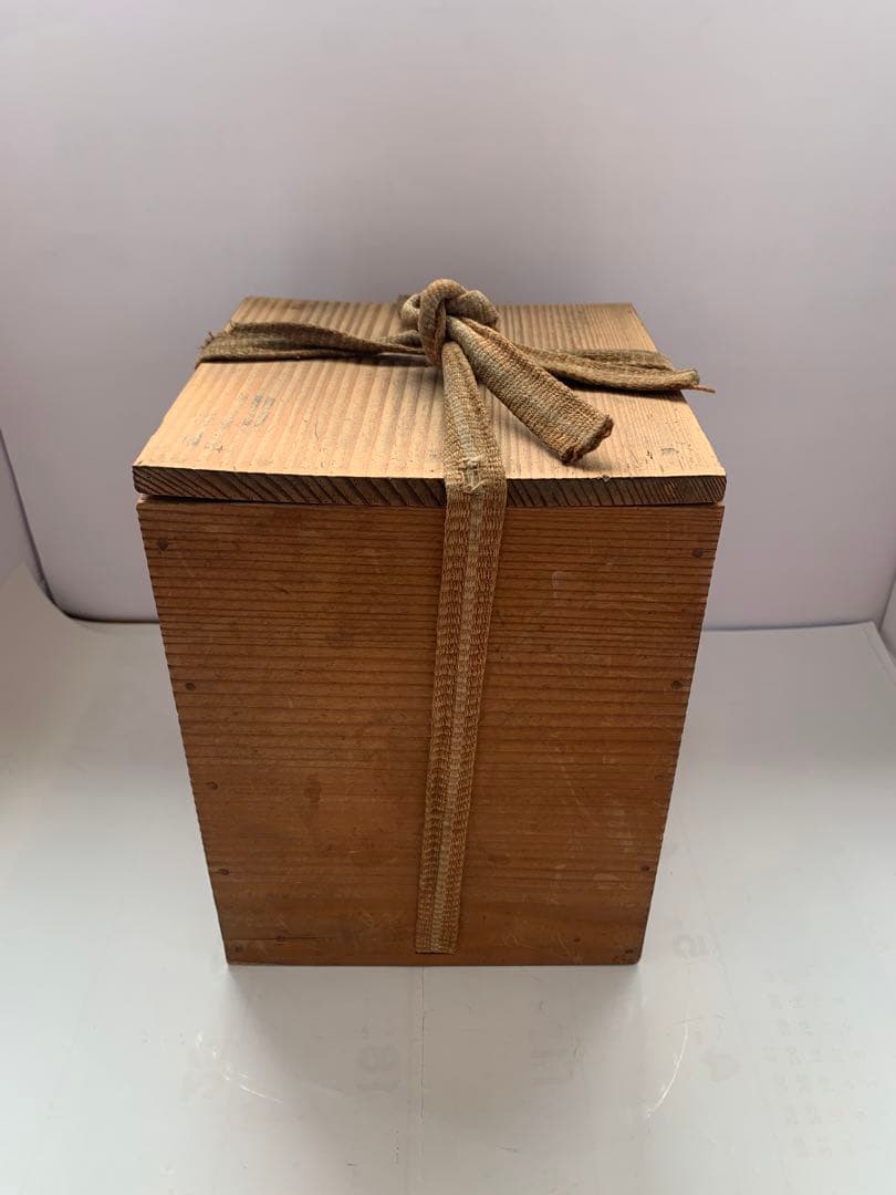 幕末～明治　赤絵　徳利　送料込み