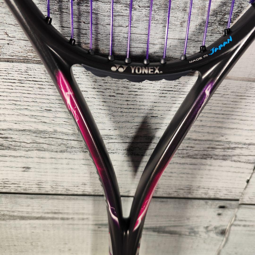 YONEX VOLTRAGE 5S UL1 ヨネックス ボルトレイジ 5S