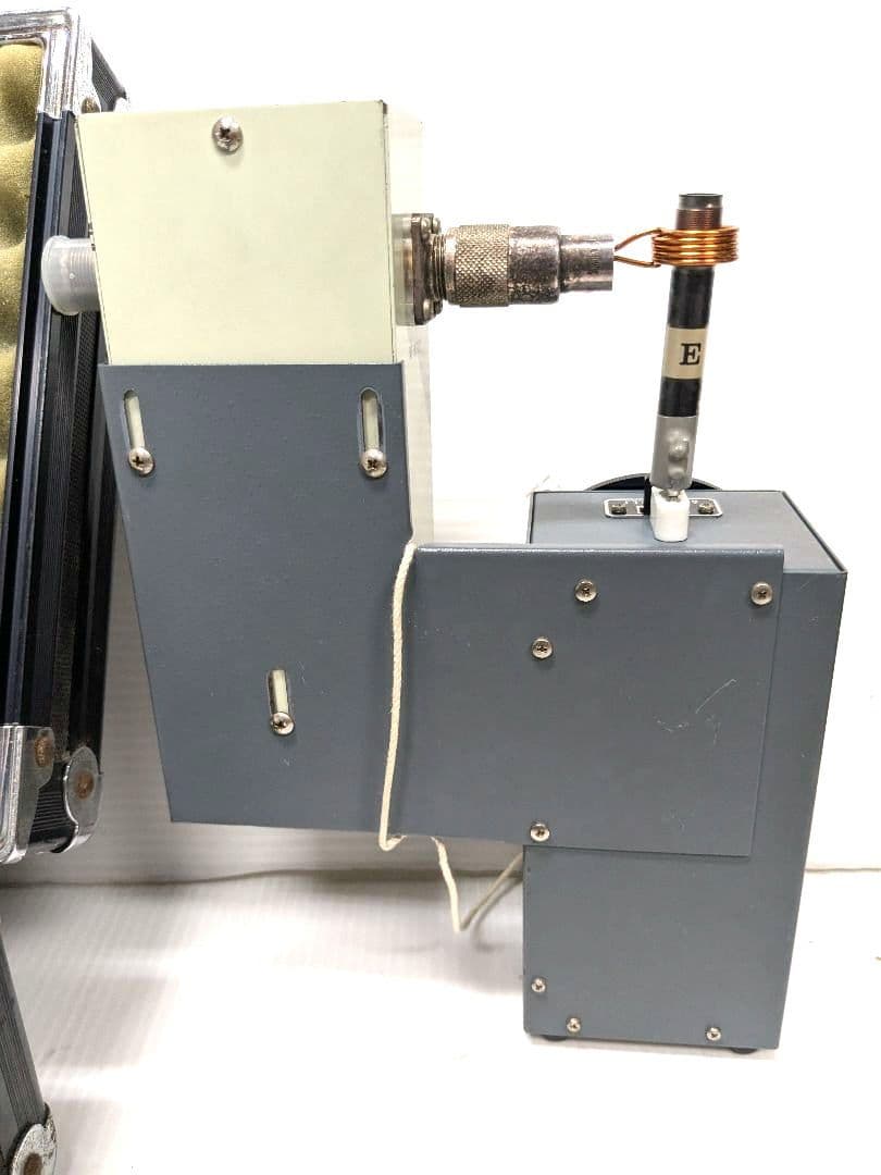 小*明様 在庫処分！DELICA三田無線、AIMメーター＆トランスディップメータ