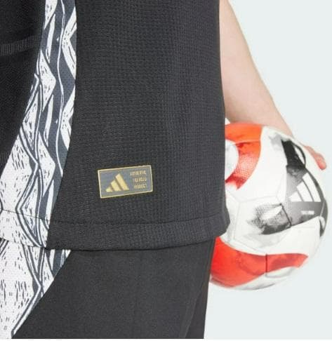 アーセナル　ウーデゴール　オーセンティック アウェイ（M）2024-25