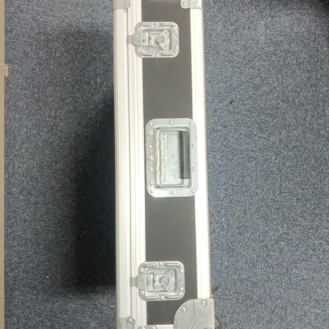 TOBII T60XL EYE TRACKER用ラックケース 黒