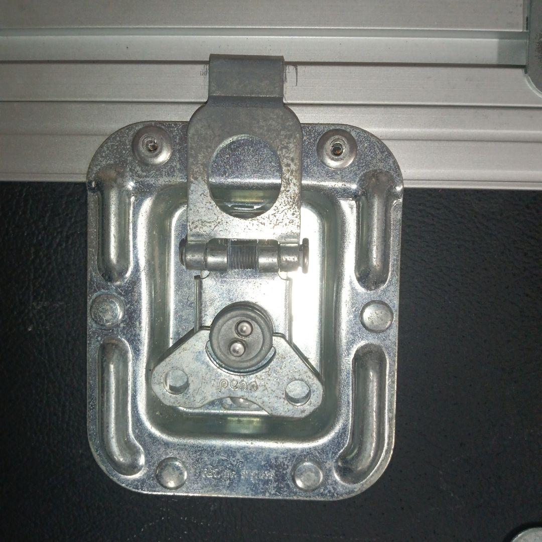 TOBII T60XL EYE TRACKER用ラックケース 黒