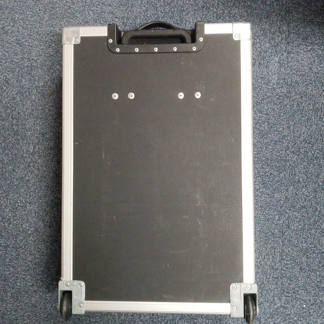 TOBII T60XL EYE TRACKER用ラックケース 黒