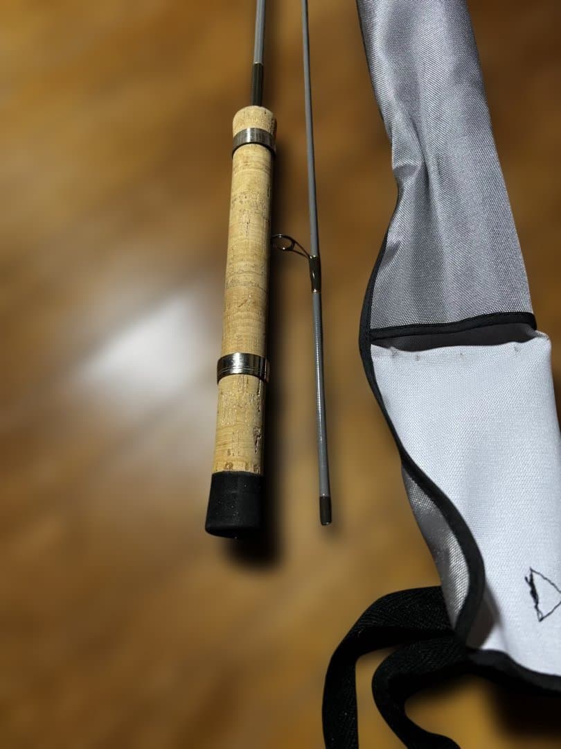 ウエダストリームスピンボロンss62exl