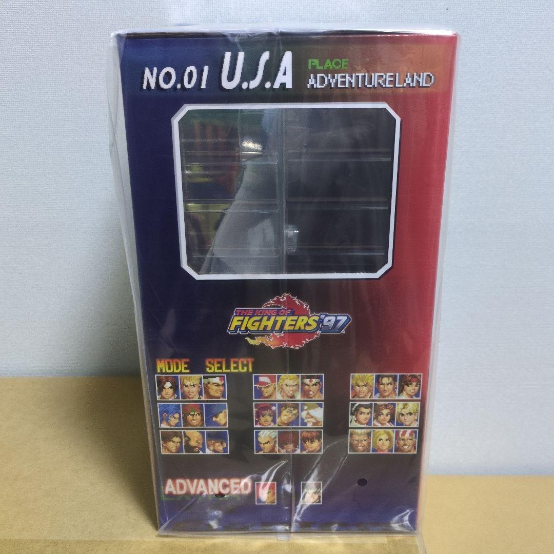 1/7 SNK美少女 レオナ ハイデルン KING OF FIGHTERS 新品