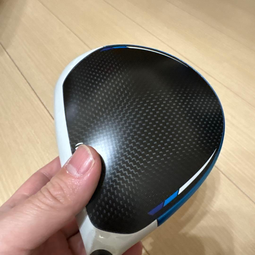 TaylorMade SIM2 ドライバー 9.0