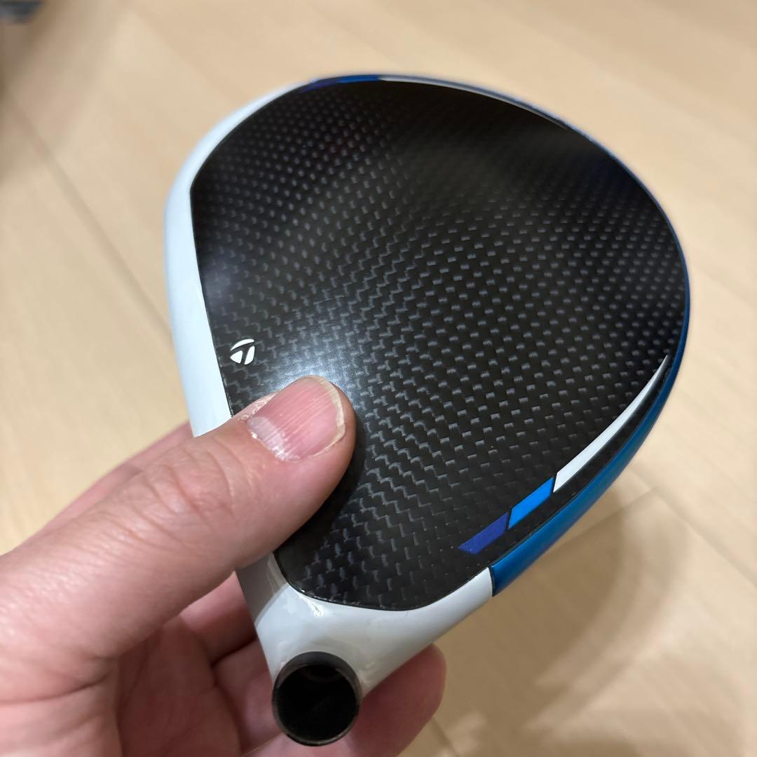 TaylorMade SIM2 ドライバー 9.0