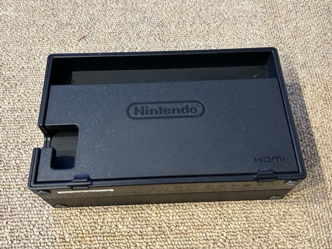 Nintendo Switch 本体セット（グレー）