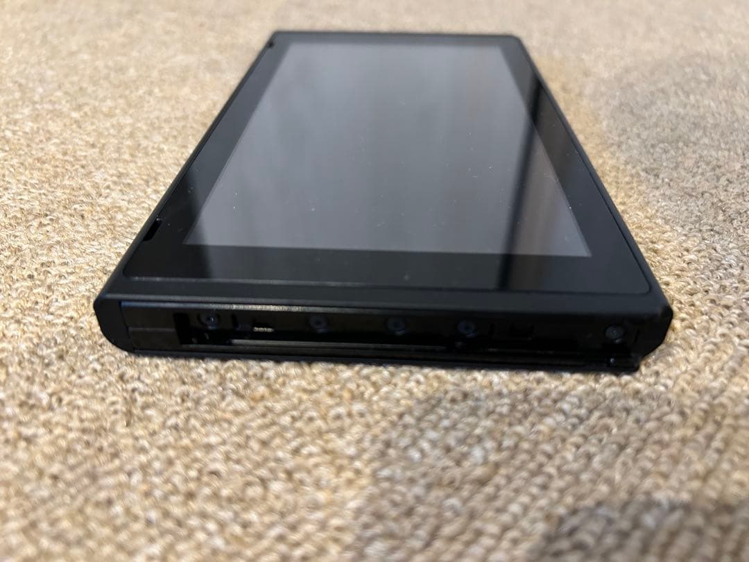 Nintendo Switch 本体セット（グレー）