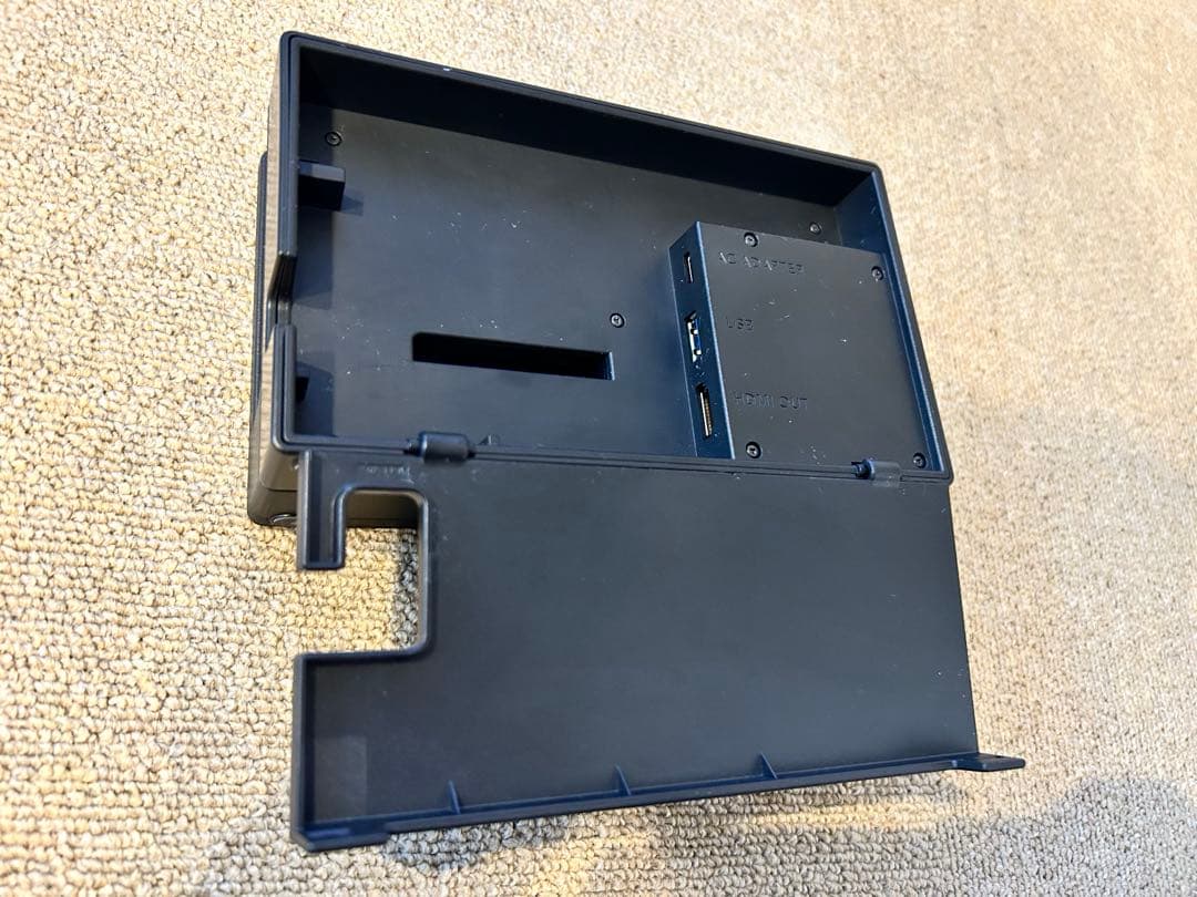 Nintendo Switch 本体セット（グレー）