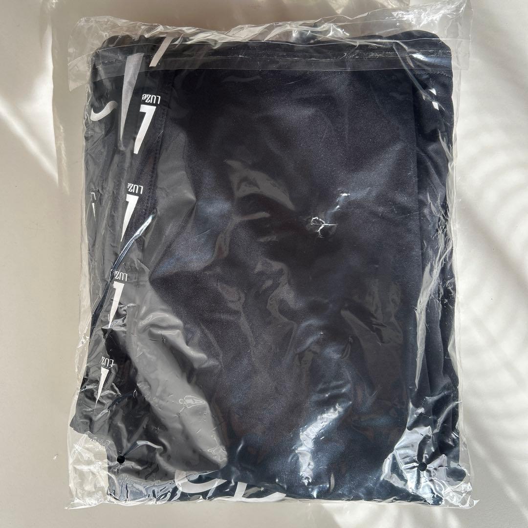 ルースイソンブラ160 上下ジャージ1 新品　ジュニア