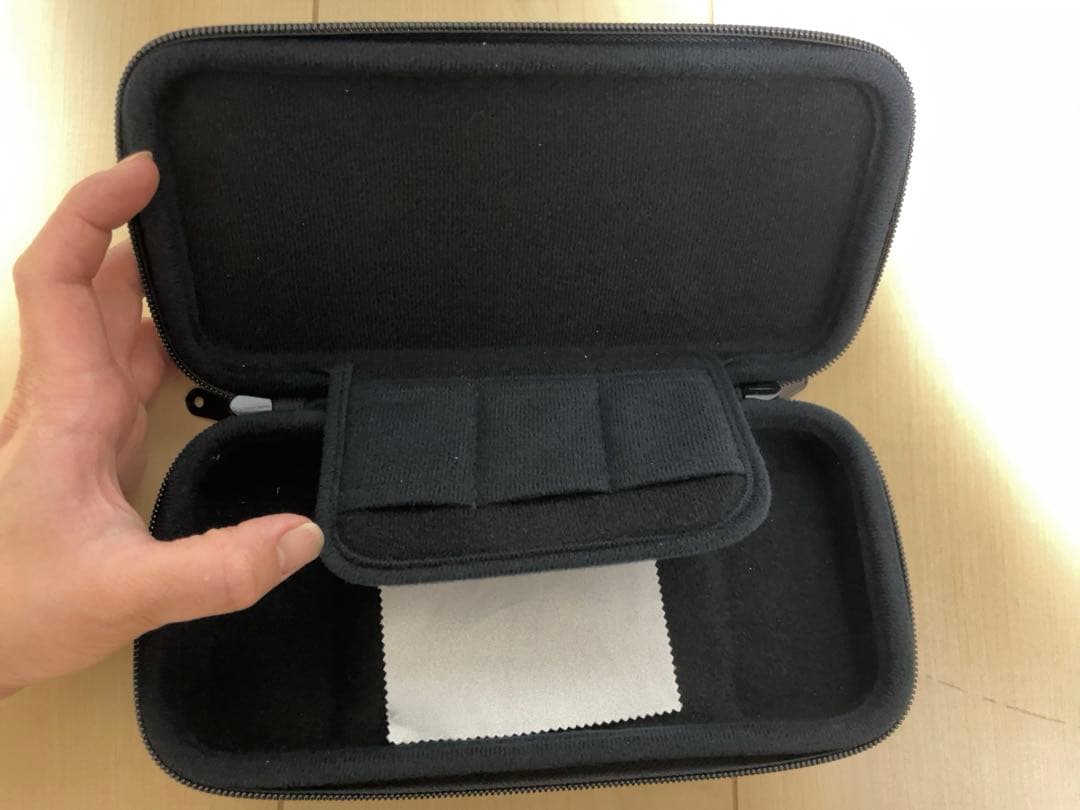 Nintendo Switch Lite ブルー ソフト付き