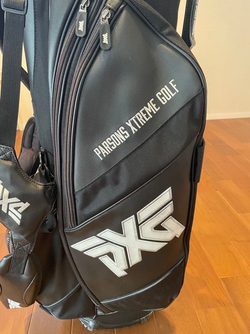 PXG Parsons Xtreme Golf ゴルフバッグ