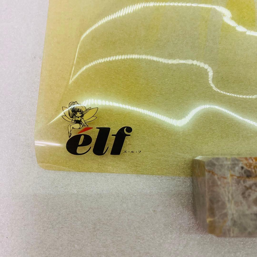 【２枚セット】セガサターン　この世の果てで恋を唄う少女　ポスター　た24