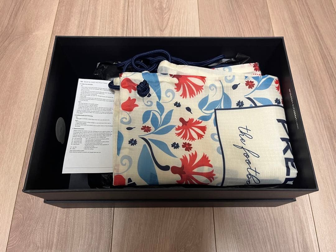 アディダス プレデターエリート predator TFG 25.5cm