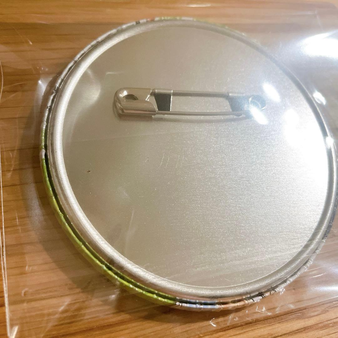 銀魂 コレクション缶バッジ HEROES 入れ替わり編 銀時 土方