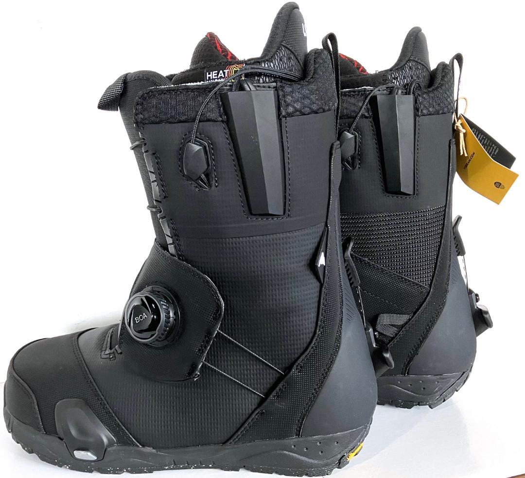 BURTON ION Step On WIDE 27.5cm 新品