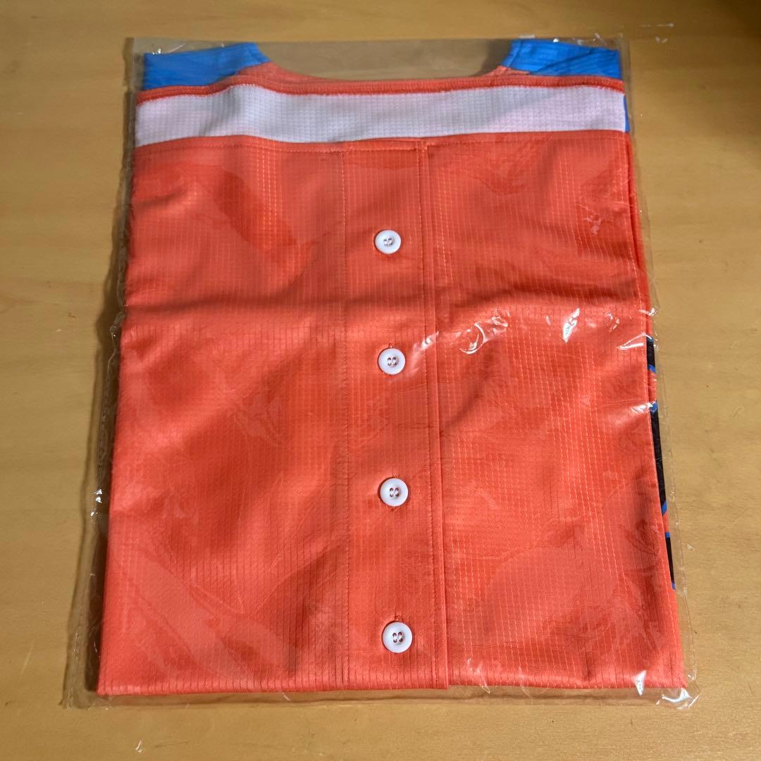 Fischer's ユニフォーム