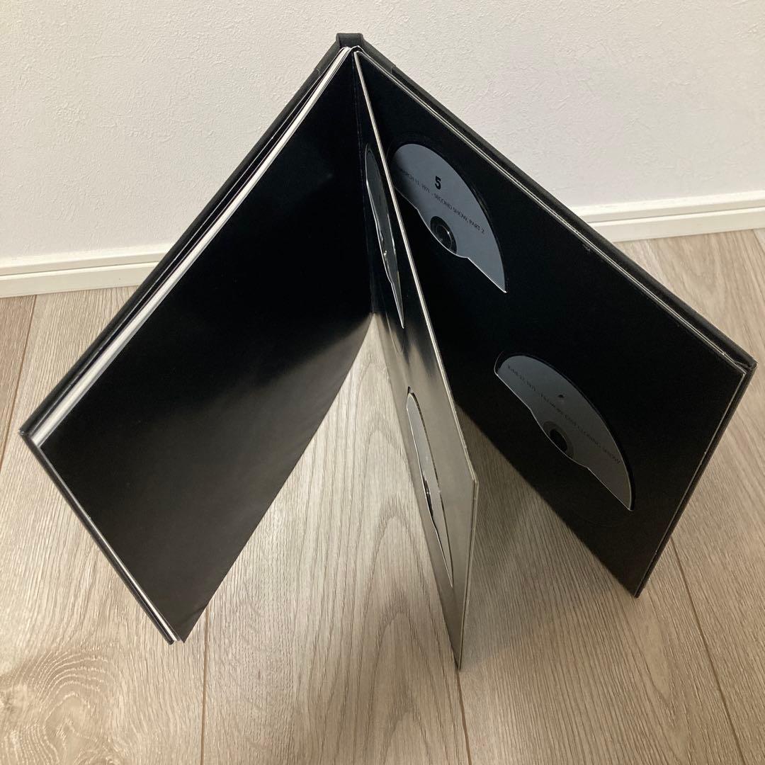 洋楽 ALLMAN BROTHERS BAND FILLMORE EAST 6CD