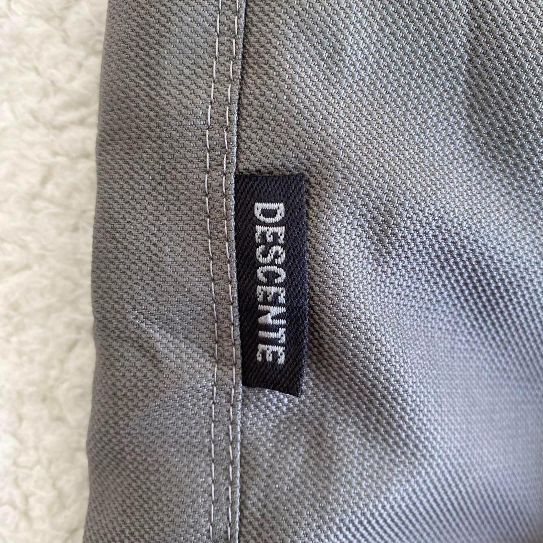 【デサント/DESCENTE】スキーウェア　上下セット　メンズ【L】スノーボード