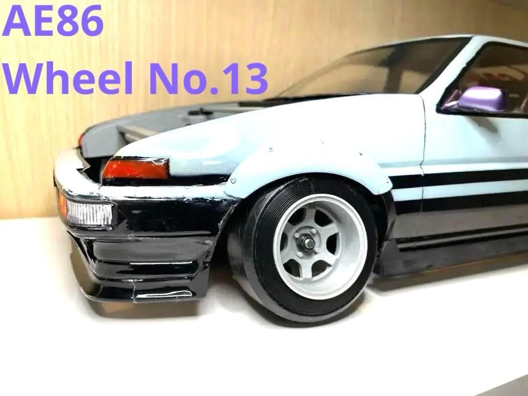 ★★any Works WHEEL LIST ★★ 検索＃ スケールダイナミクス