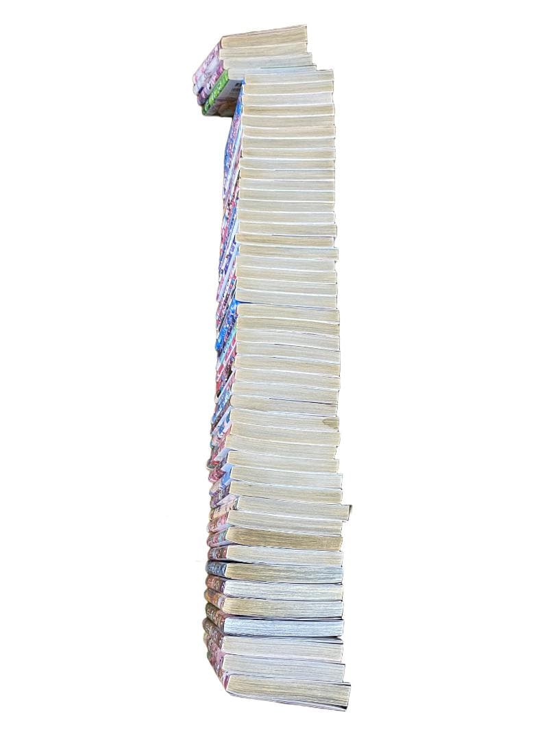 ちはやふる　全巻セット