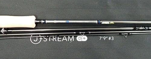 ティムコJストリームG+793ー4G+新品保証書付きお試し価格適用