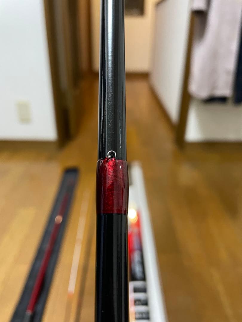 ダイワ　ブラックジャック スナイパー落とし込み ZERO37