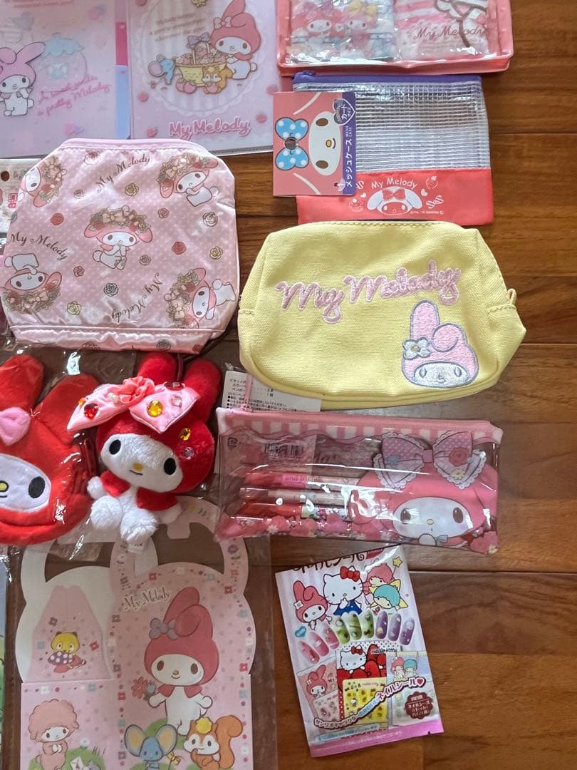 マイメロ セレクト③