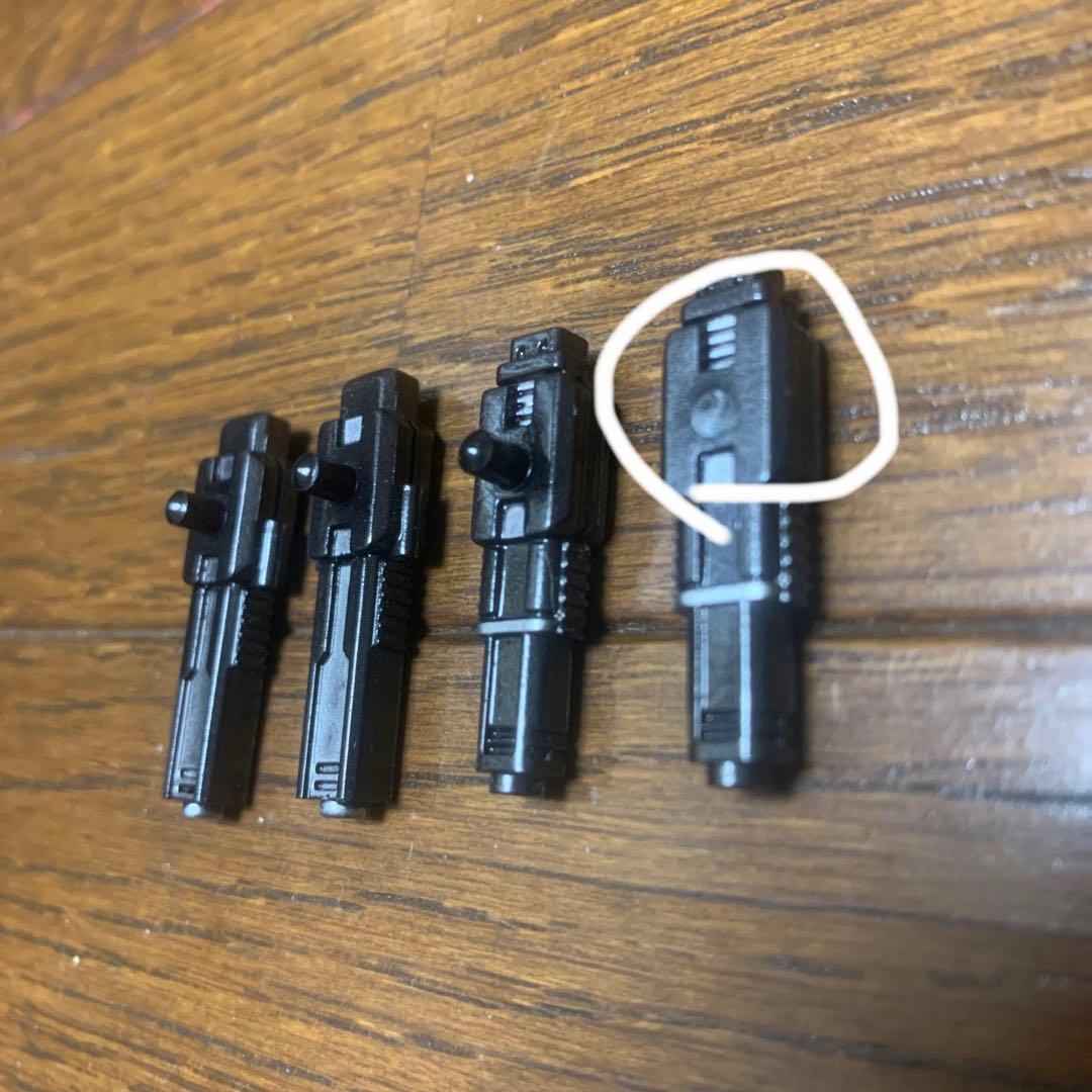 MARVEL UNIVERSE VARIANT ウォーマシン 改