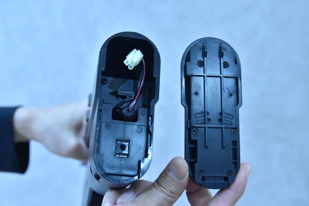 東京マルイ P-90 電動ガン 5.7×28mm