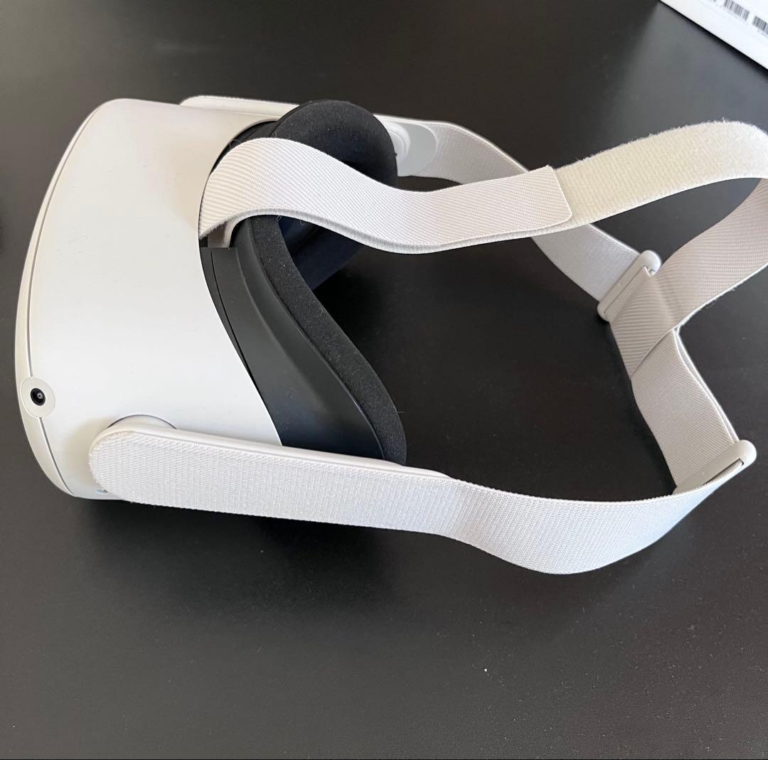  Quest 2 オキュラスクエスト2 メタ  64GB