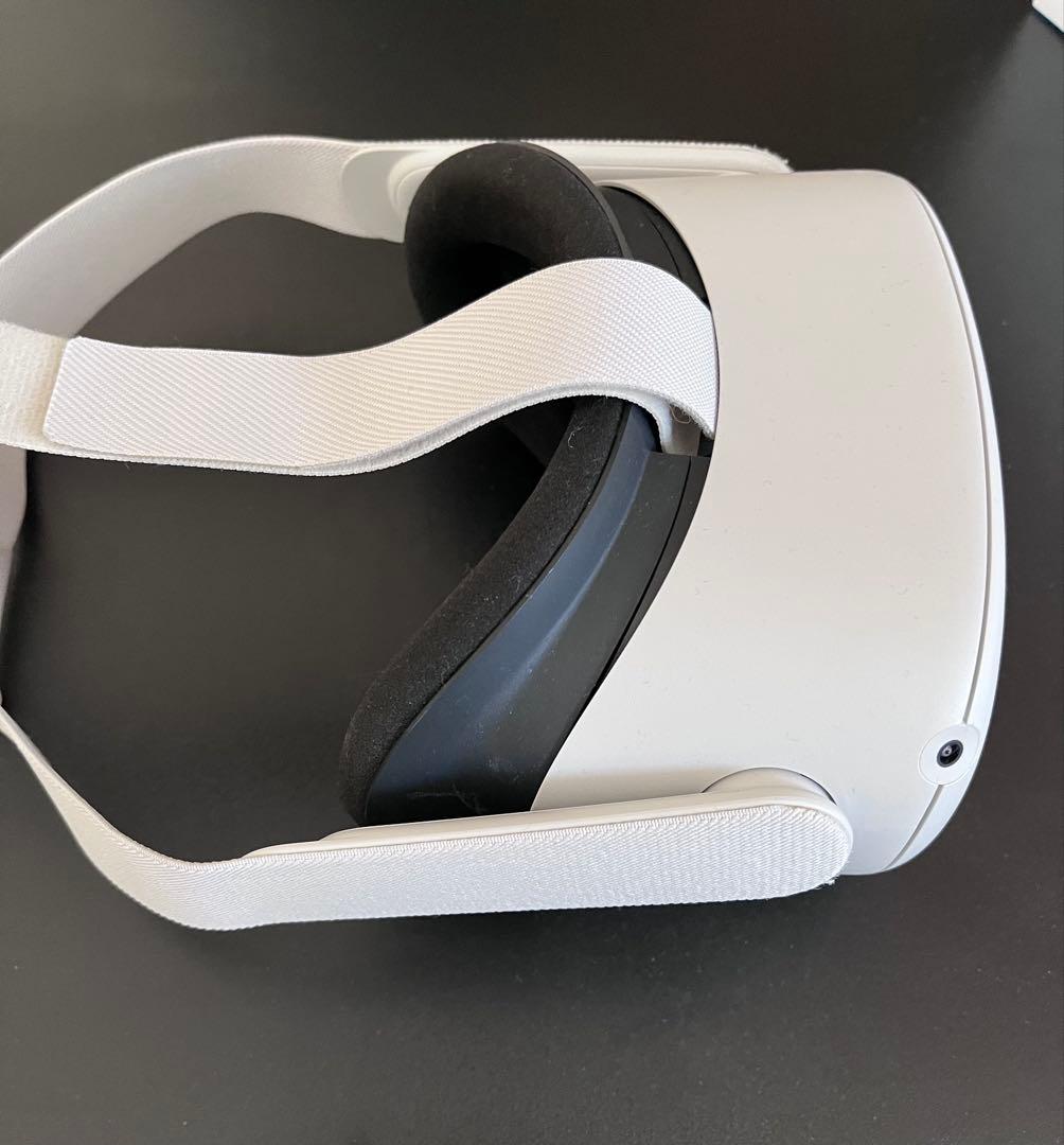  Quest 2 オキュラスクエスト2 メタ  64GB