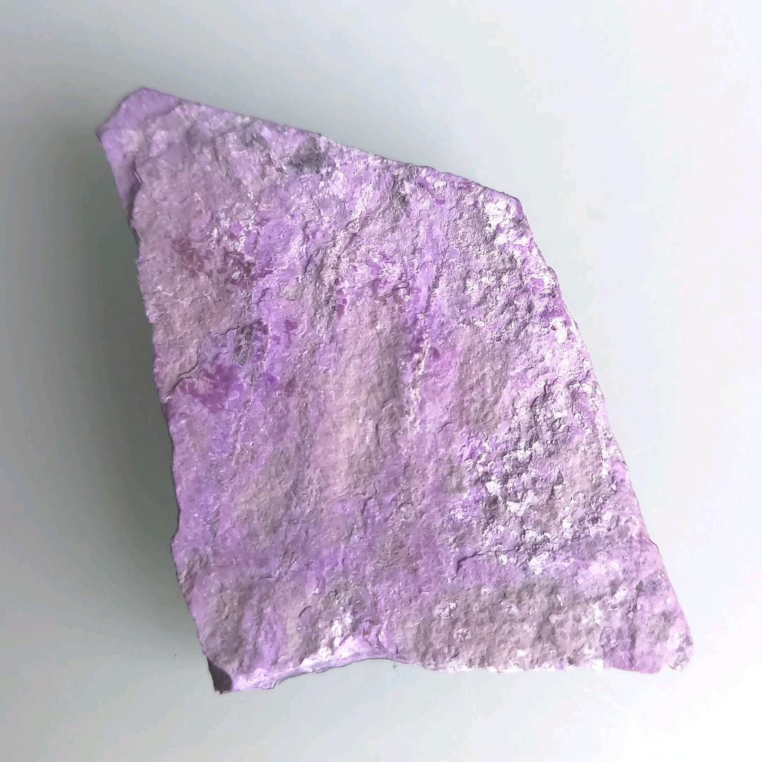 天然石★スギライト原石★鉱石★標本★杉石　3