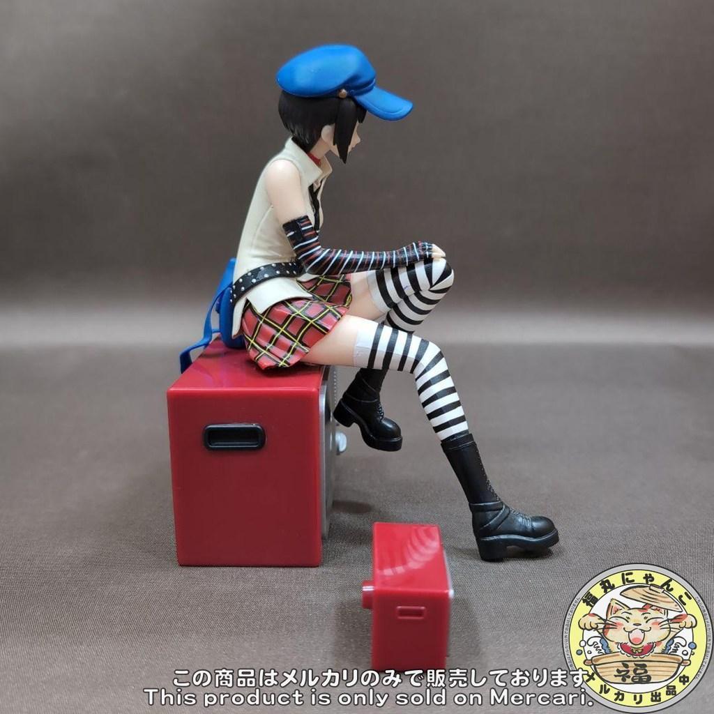TVアニメ 「ペルソナ4 ザ・ゴールデン」 プレミアムフィギュア“マリー”