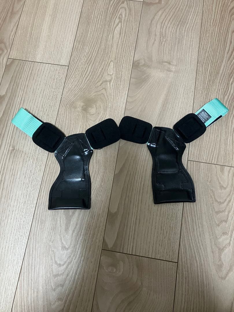 LÝFT × VERSA GRIPPS / POWER GRIPPS PRO