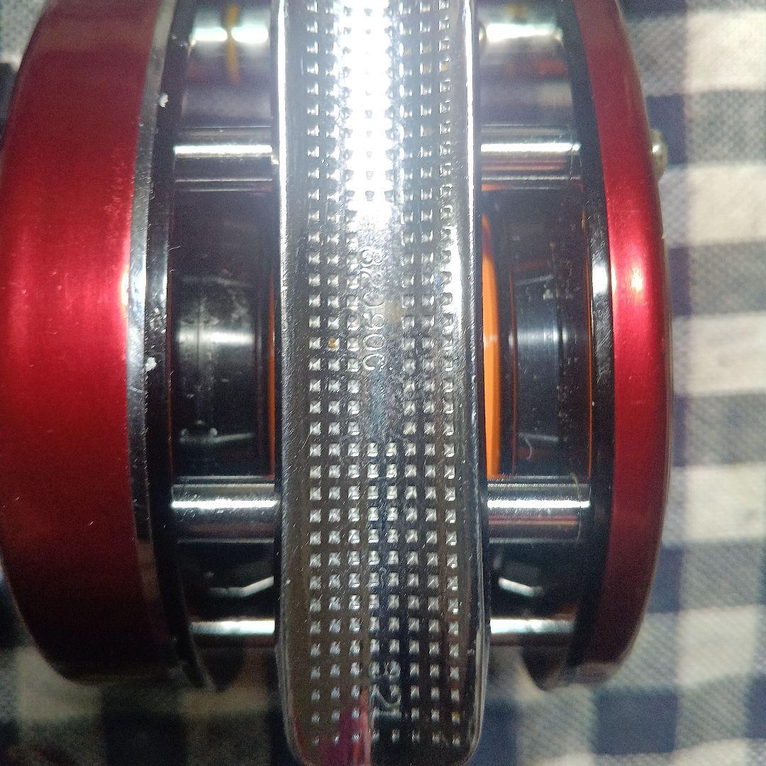 ABU アンバサダー1000