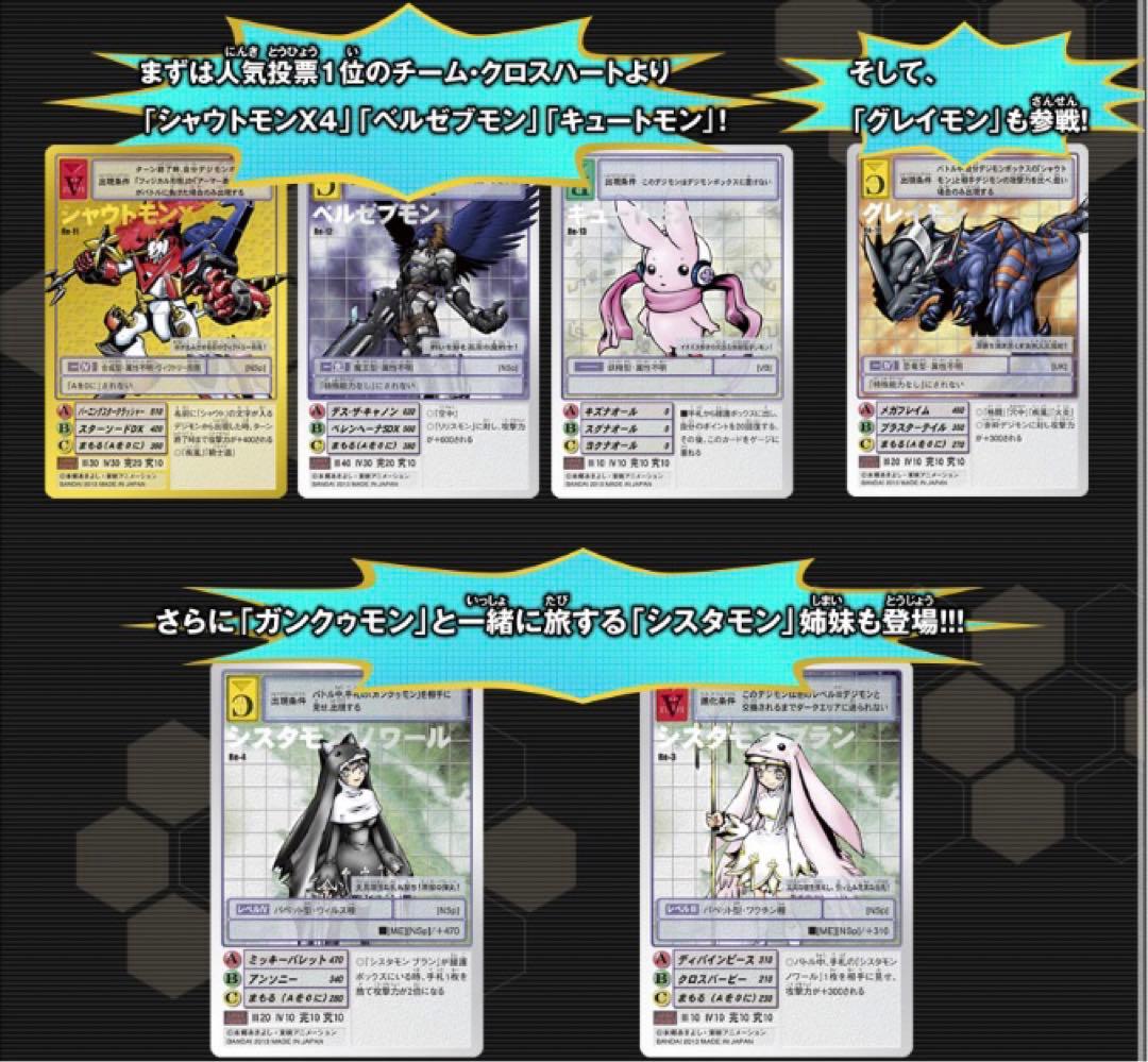 【新品未開封】デジモンカードゲームリターンズ　プレミアムセレクトファイル1