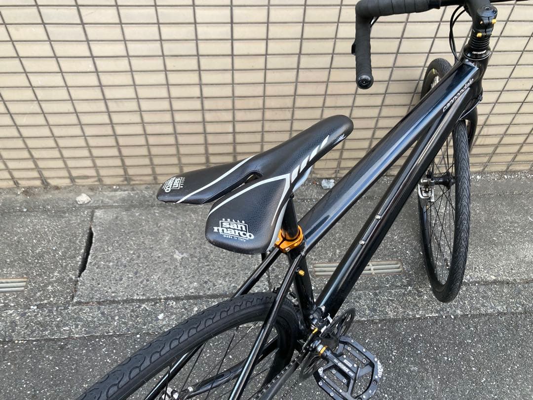 美品 CANNONDALE SYNAPSE 2 キャノンデール シナプス 2