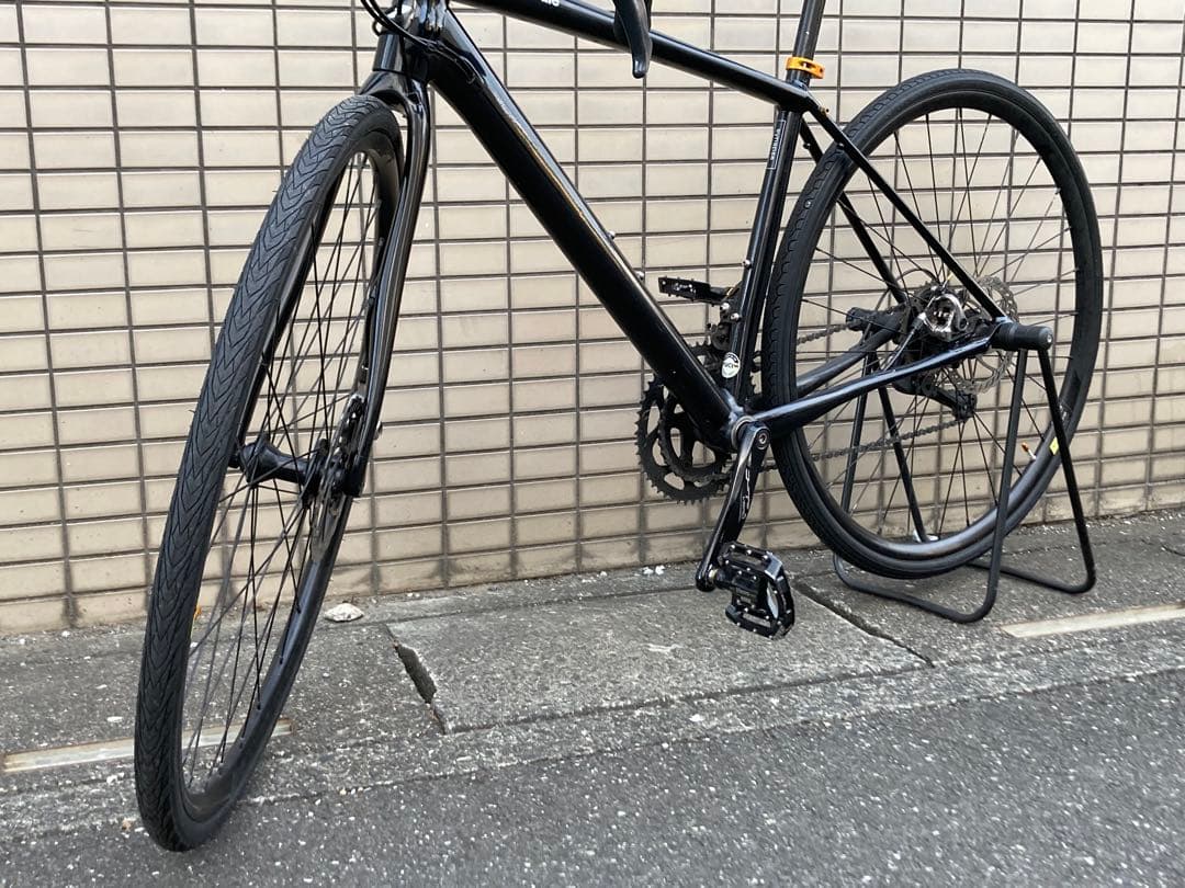 美品 CANNONDALE SYNAPSE 2 キャノンデール シナプス 2