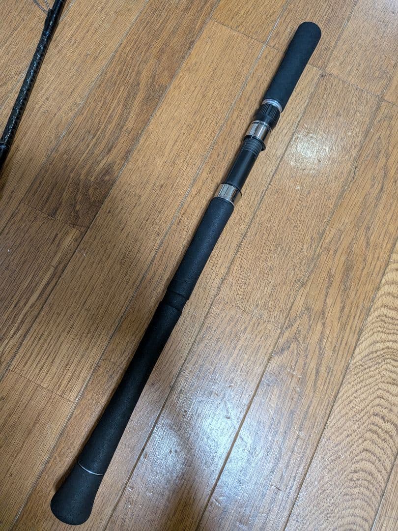 SHIMANO　グラップラー S73ML