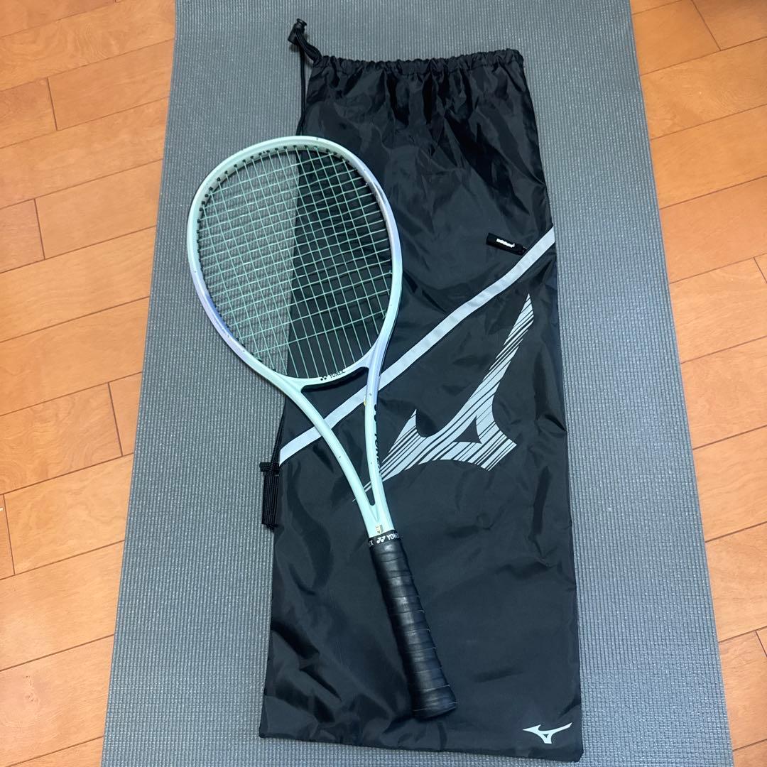 ☆にんじん☆YONEX ジオブレイク70V ステア UXL0